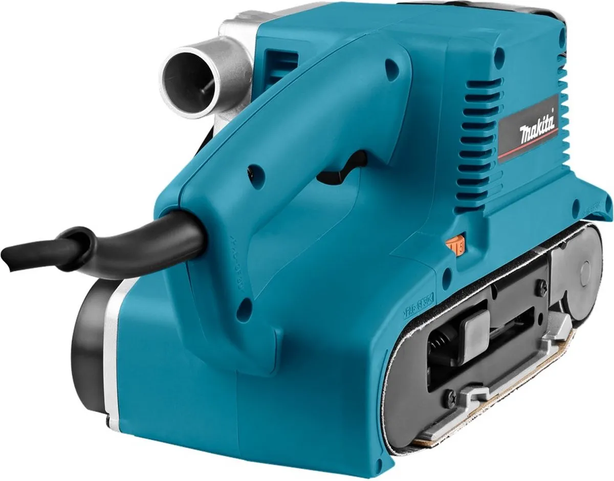 Makita 9903 Bandschuurmachine 1010W
