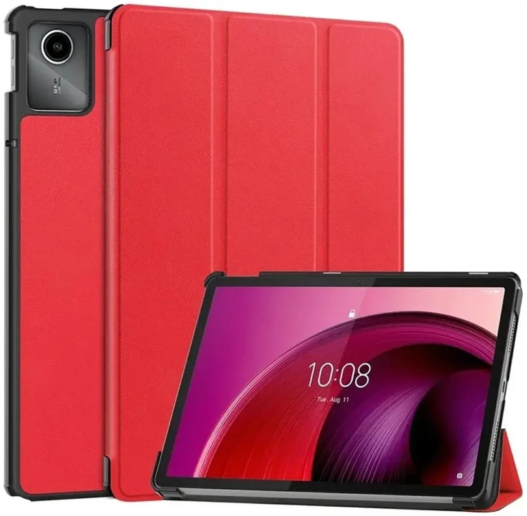 Selected Tablethoes Lenovo Tab M11 Book Case