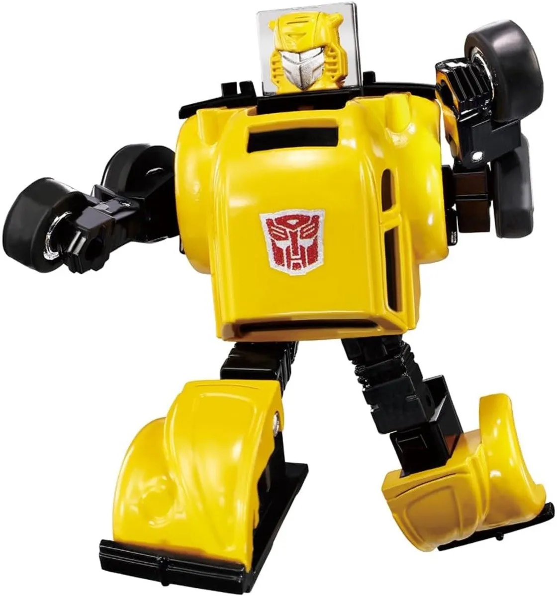 Hasbro Transformers G1 C-03 Missing Link Bumble