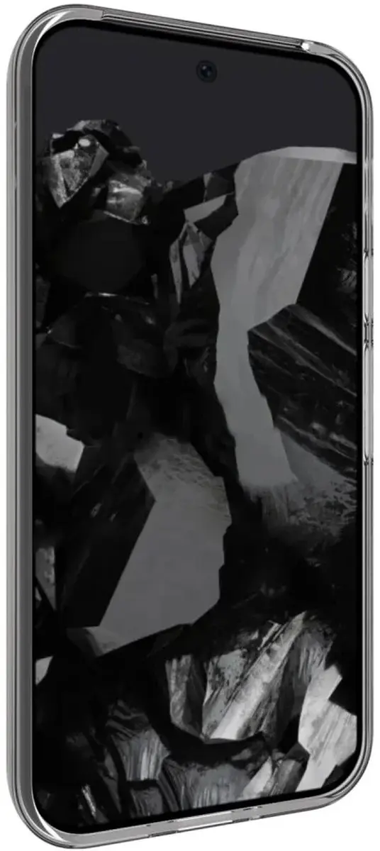 Selected Transparant TPU Hoesje Google Pixel 10 Pro XL - afbeelding 6 van 6