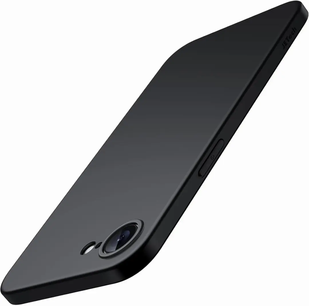 Selected by GSMpunt TPU Hoesje iPhone 16/17