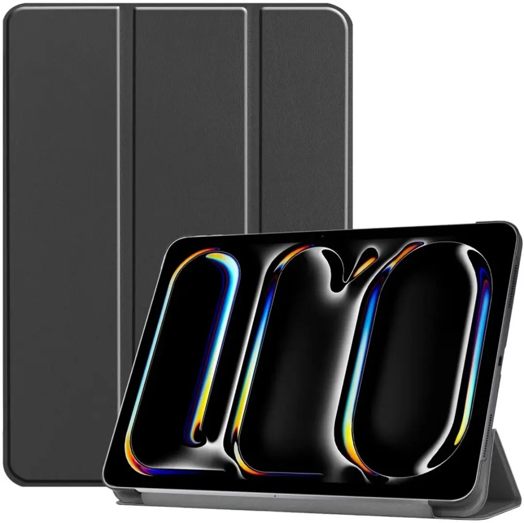 Selected by GSMpunt Tablethoes iPad Pro 11 2024/2025