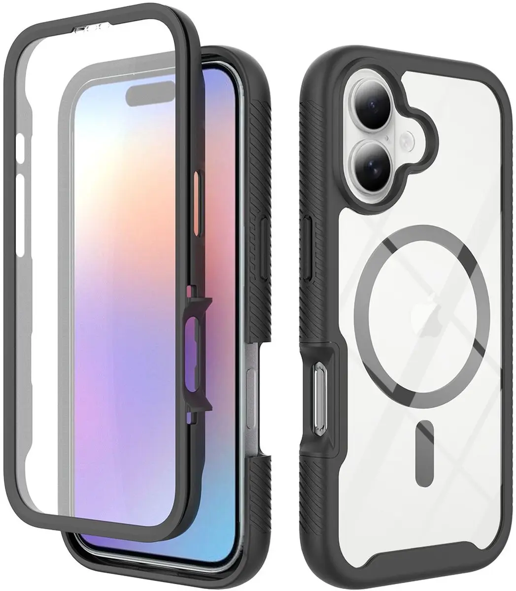 Selected by GSMpunt Apple iPhone 17 Hoesje