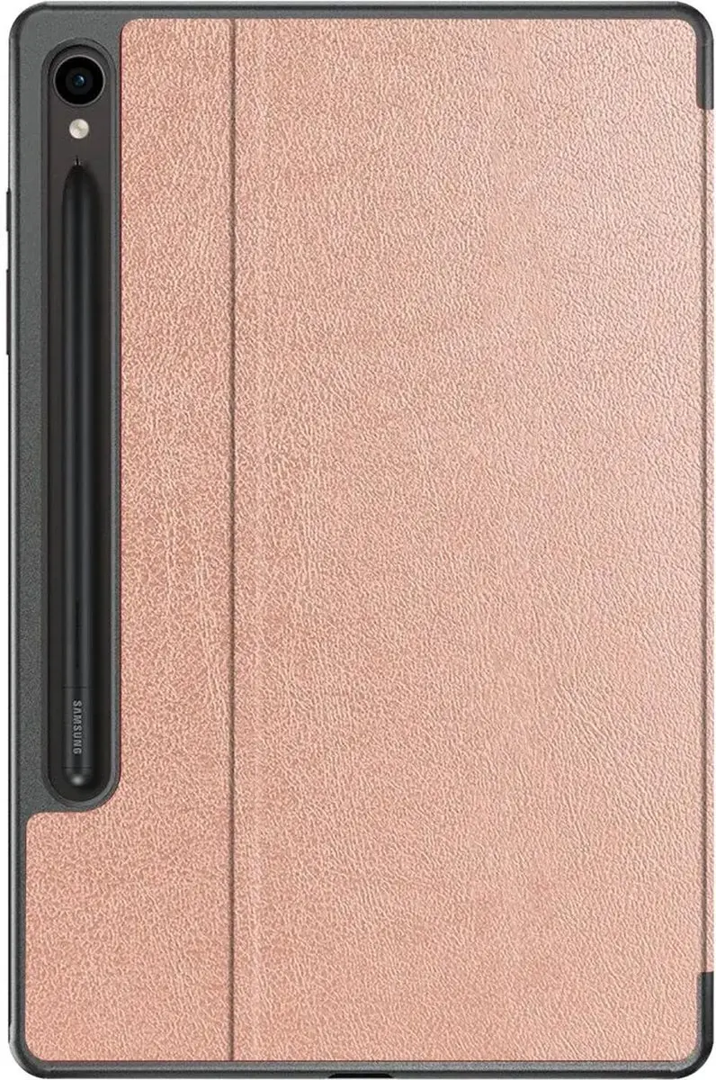 Selected Tablethoes Samsung Galaxy Tab S9/S10 - Roze