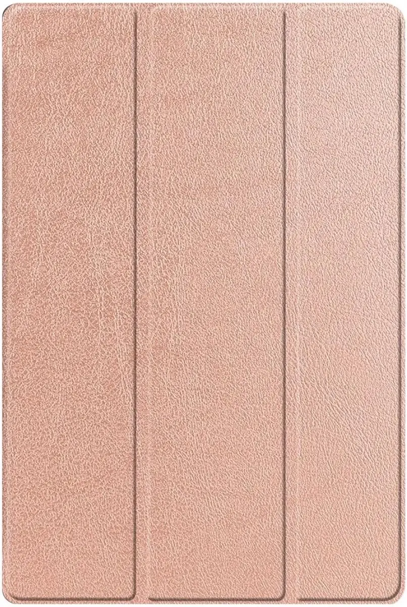 Selected Tablethoes Samsung Galaxy Tab S9/S10 - Roze
