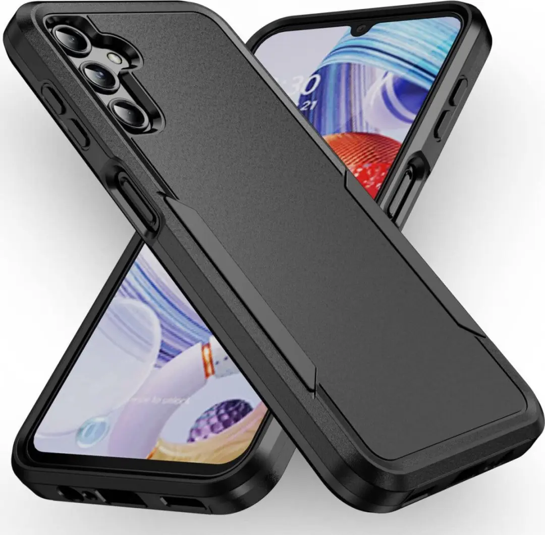 Selected Schokbestendige Rugged Hoes Samsung Galaxy A14