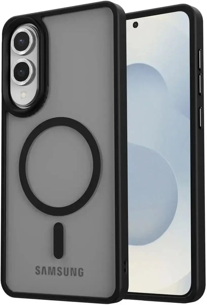 Selected Hoesje Samsung Galaxy S25 Edge