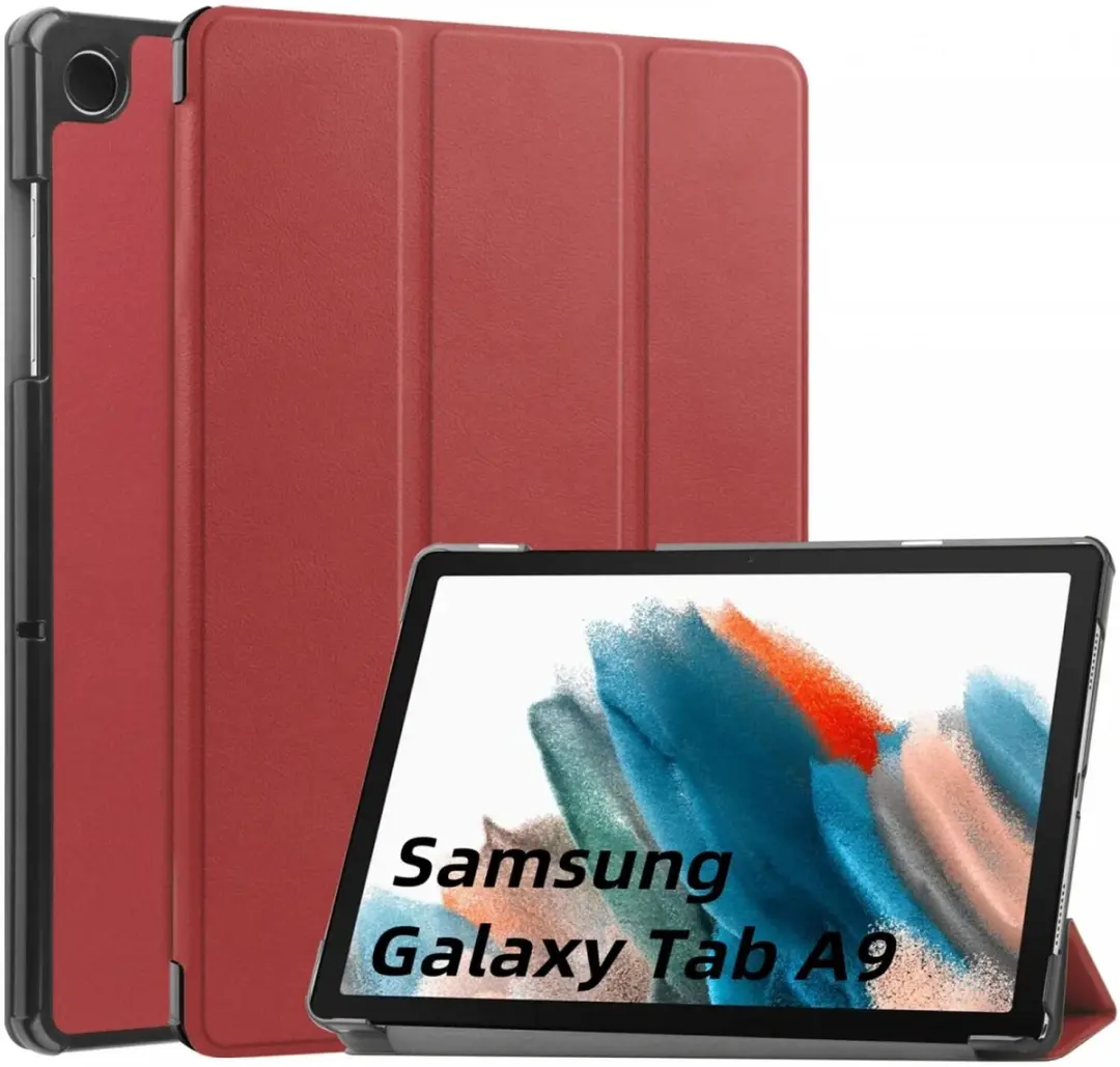 Selected Tablethoes Samsung Galaxy Tab A9 11 Inch