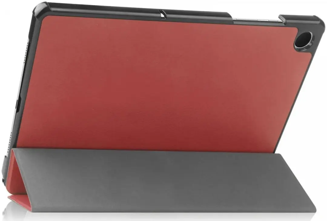 Selected Tablethoes Samsung Galaxy Tab A9 11 Inch - Rood