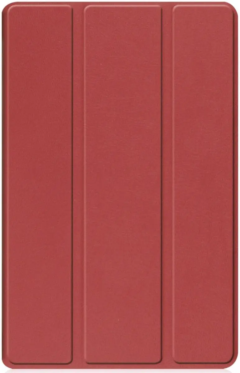 Selected Tablethoes Samsung Galaxy Tab A9 11 Inch - Rood