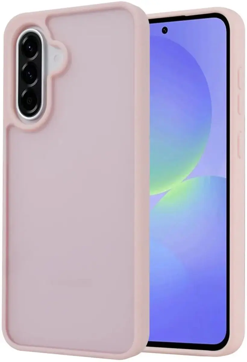 Selected Hoesje Samsung Galaxy A36