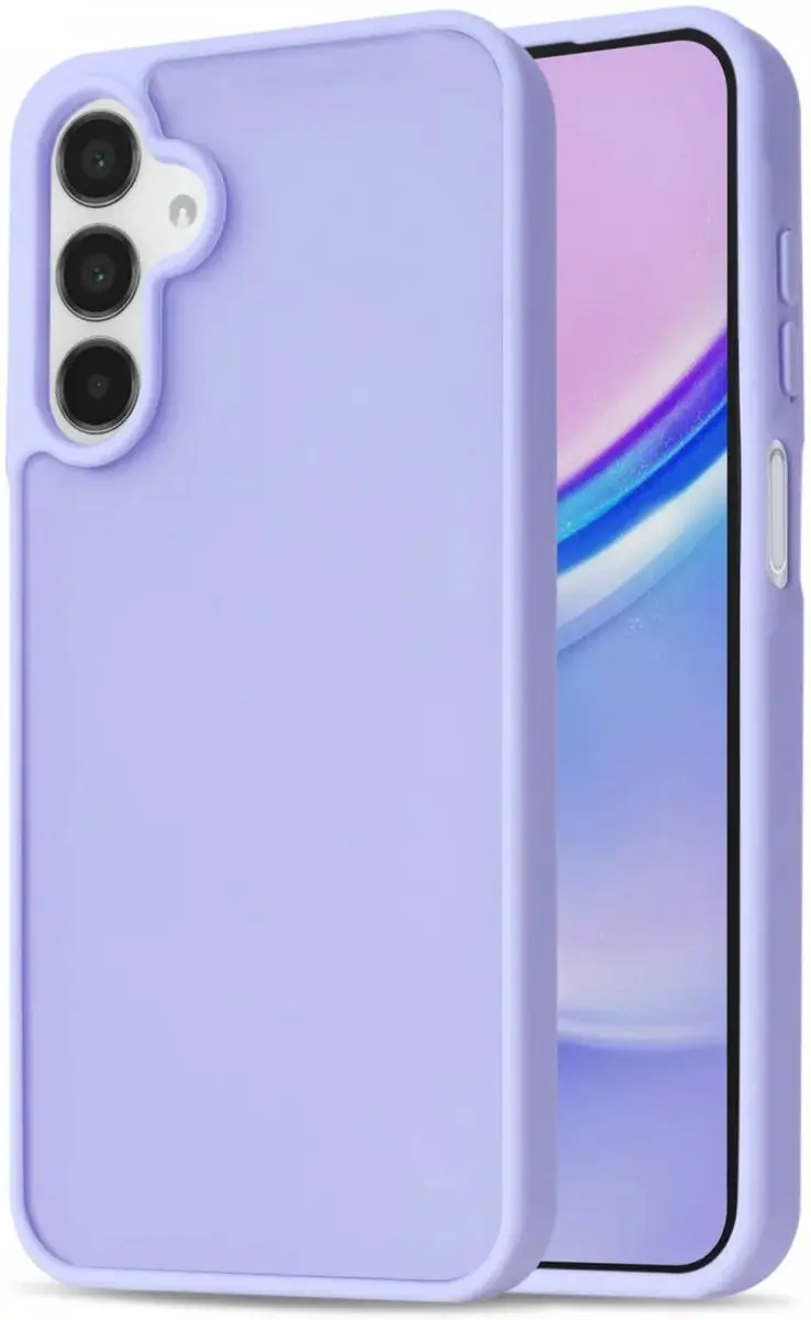Selected Hoesje Samsung Galaxy A15