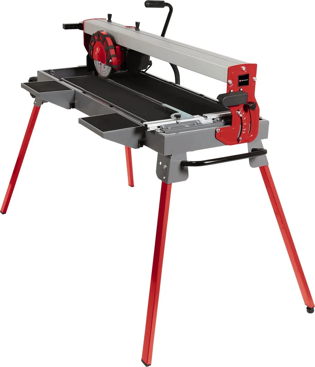 Einhell TE-TC 920 UL Radiaal Tegelsnijmachine 900W