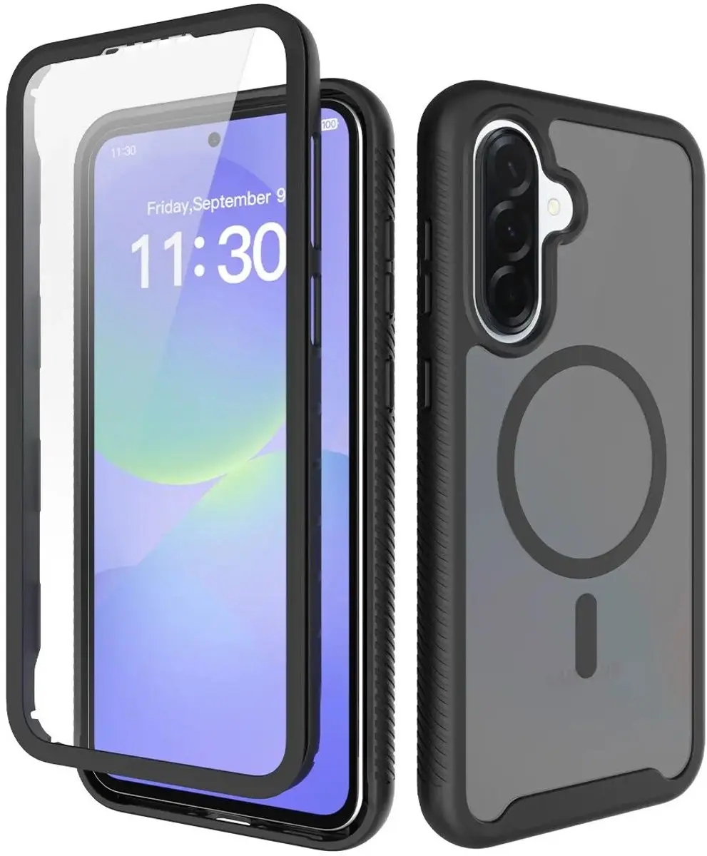 Selected Hoesje Samsung Galaxy A56/A36/A37