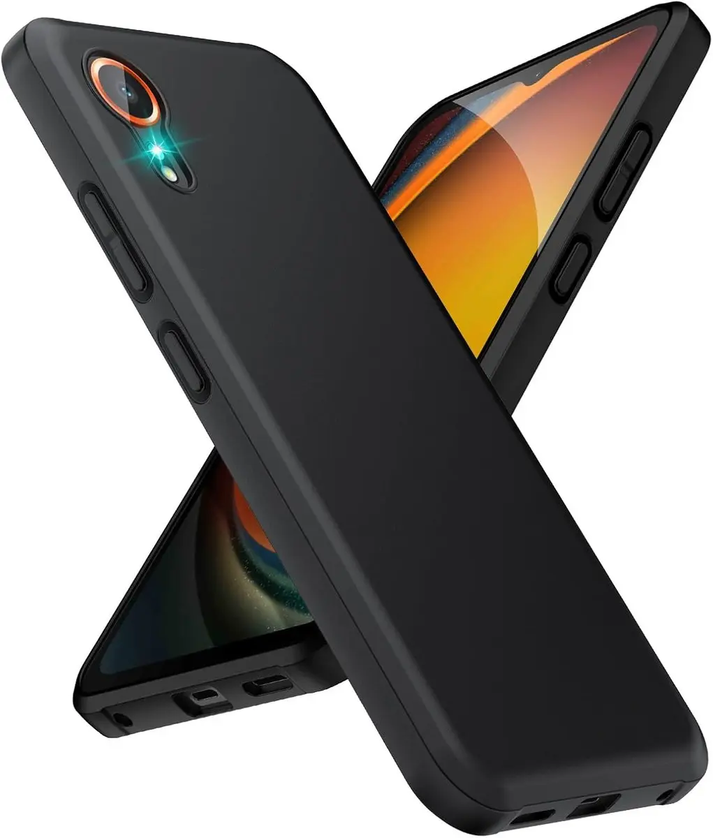 Selected by GSMpunt Samsung Galaxy Xcover 7 TPU Hoesje