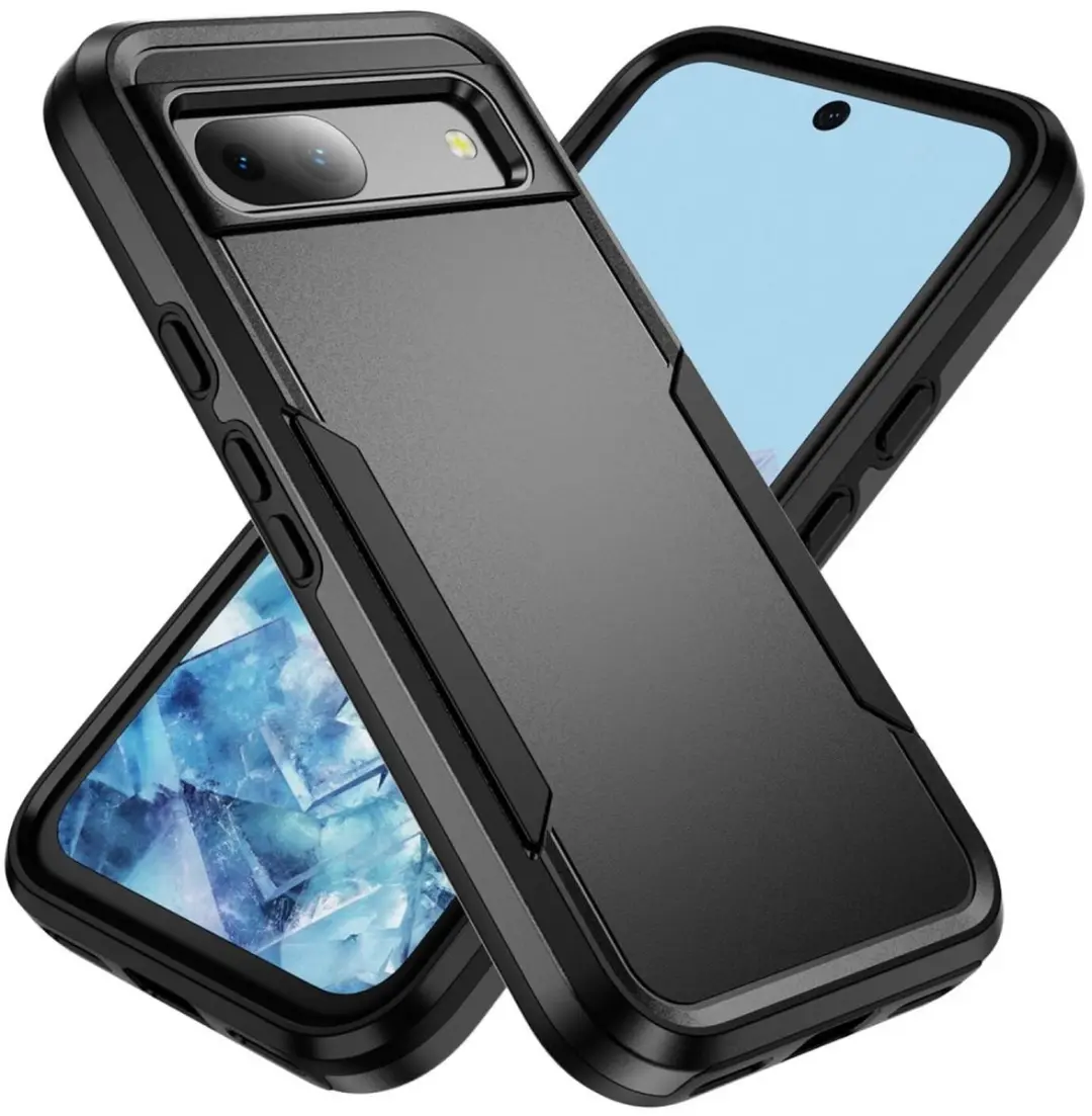 Selected Back Cover Google Pixel 8a