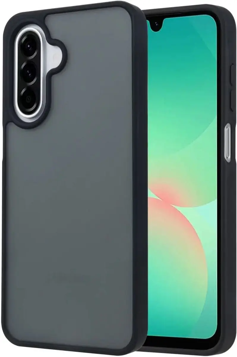 Selected Hoesje Samsung Galaxy A26