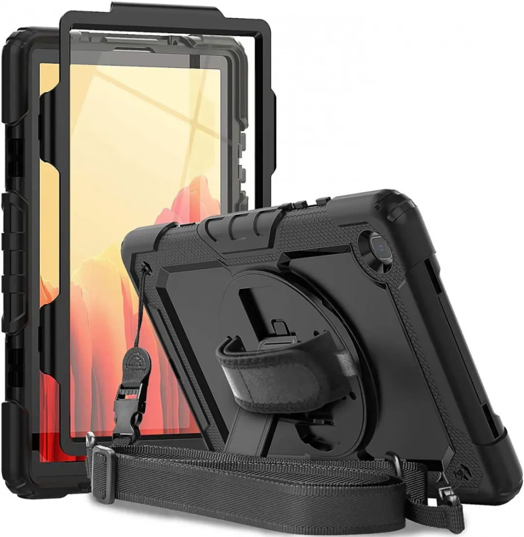 Selected Hoes Samsung Galaxy Tab A7 10.4"