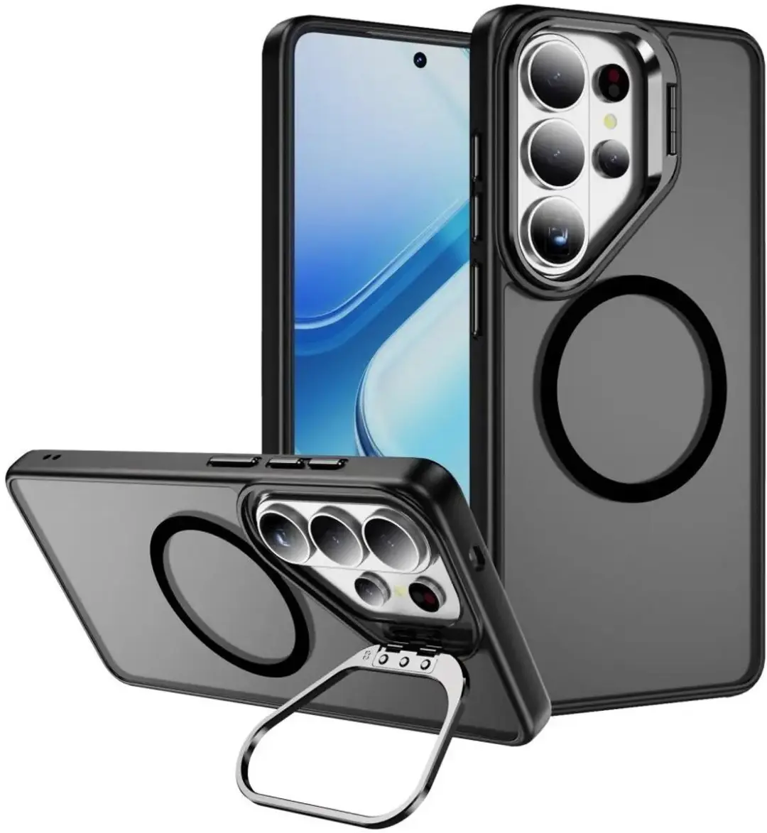Selected Hoesje Samsung Galaxy S26 Ultra MagSafe