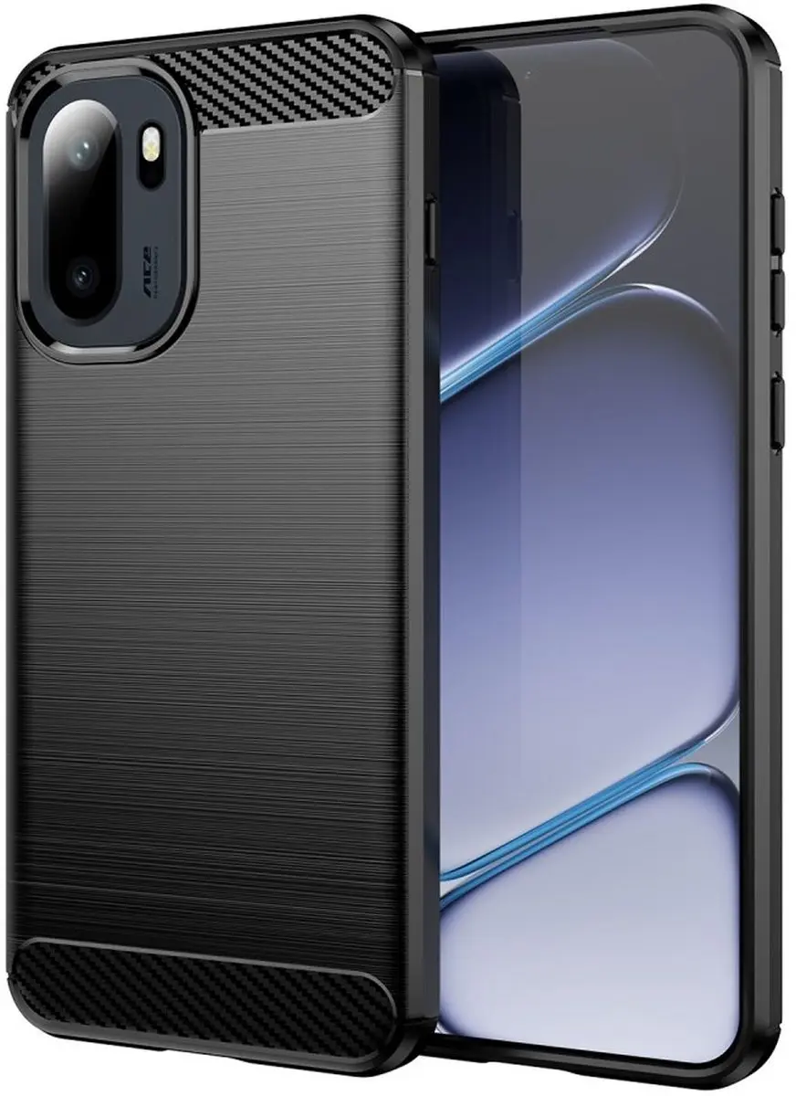 Selected TPU Hoesje OnePlus 15R