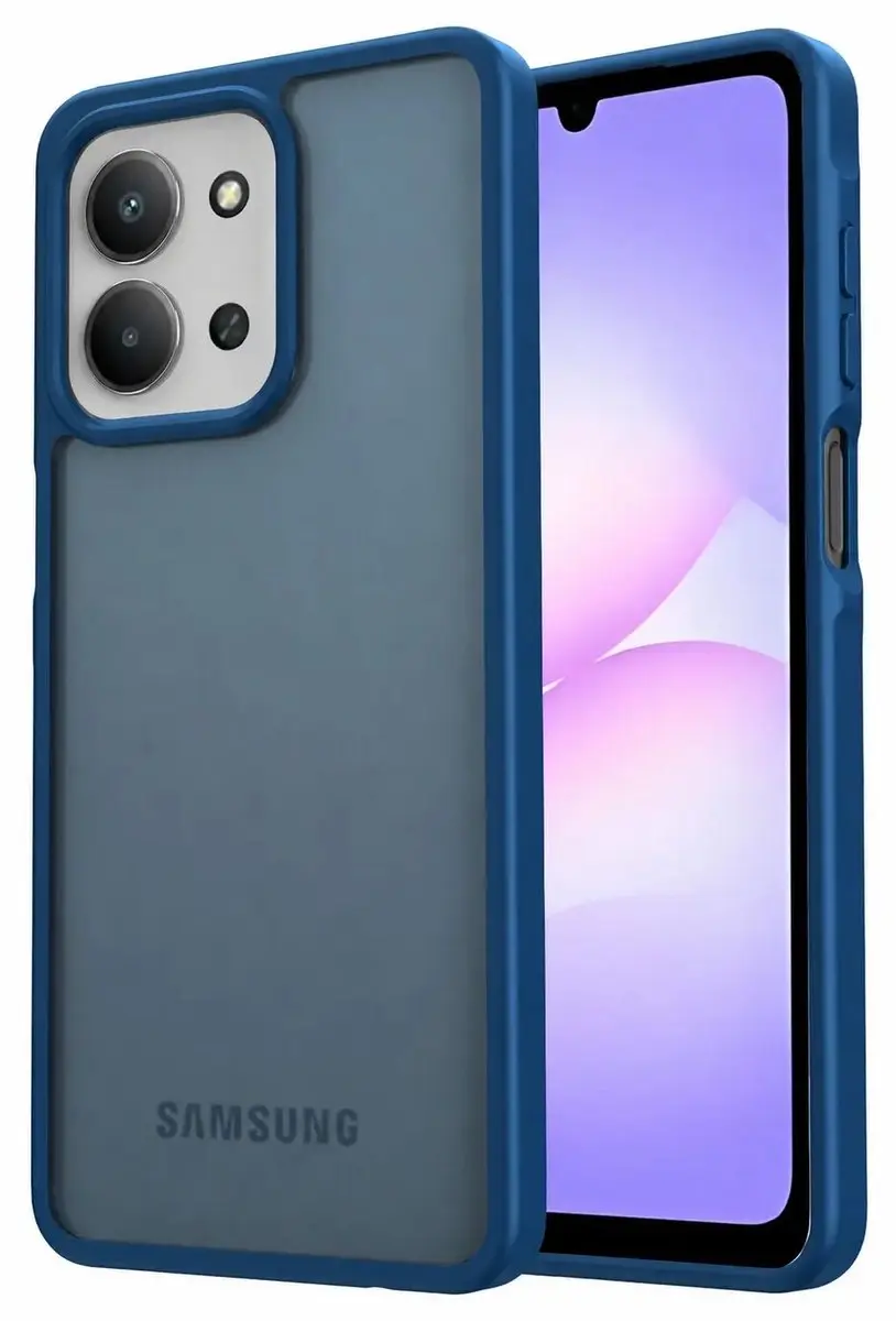 Selected Hoesje Xiaomi Redmi 15C