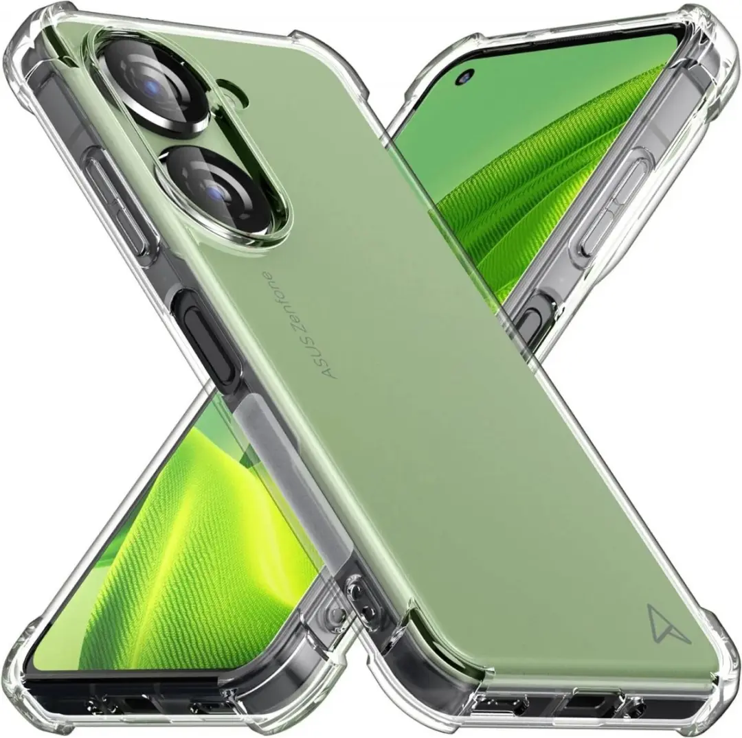Asus Zenfone 10 TPU Hoesje
