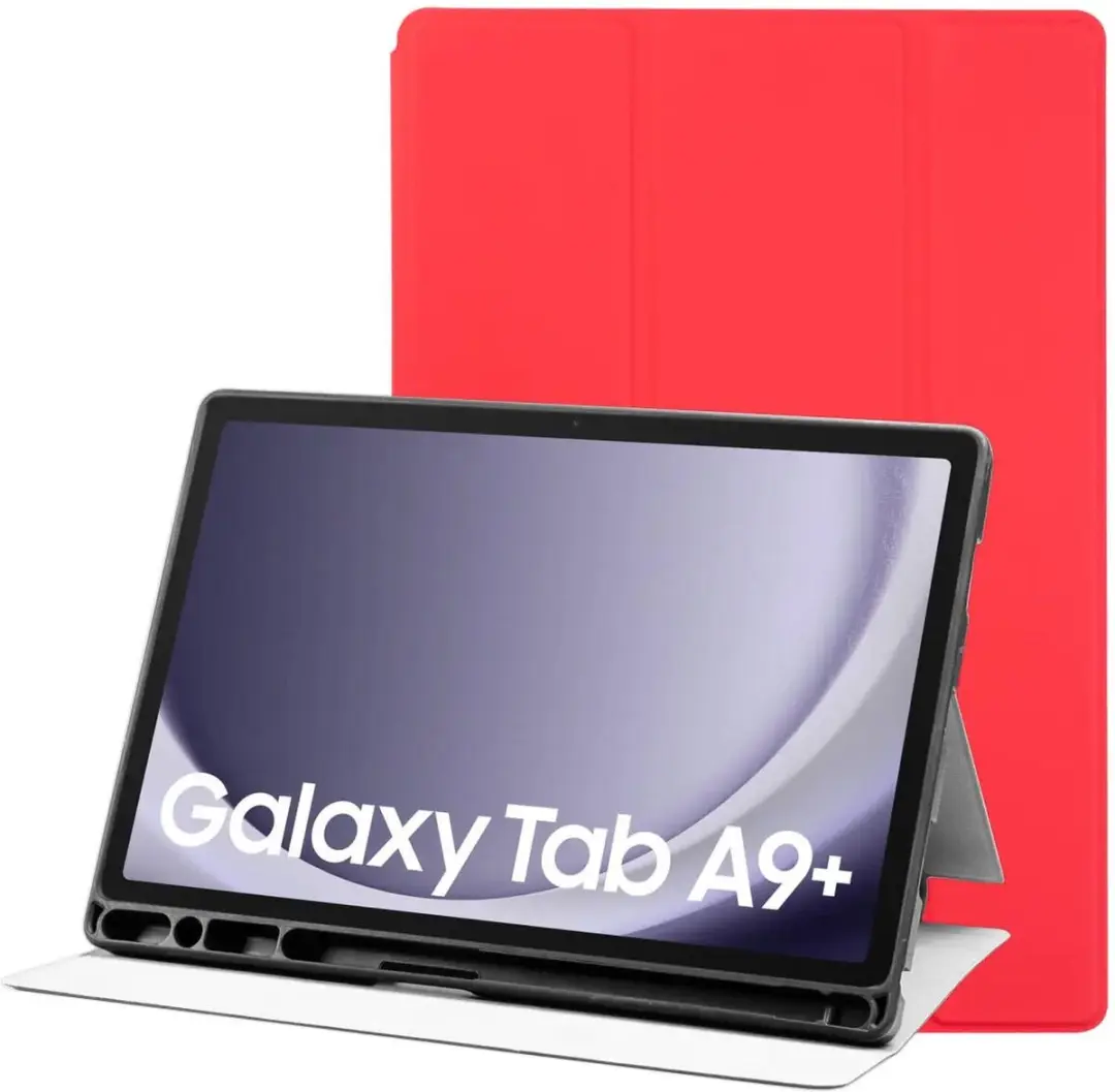 Selected Tablet Hoes Samsung Galaxy Tab A9 Plus