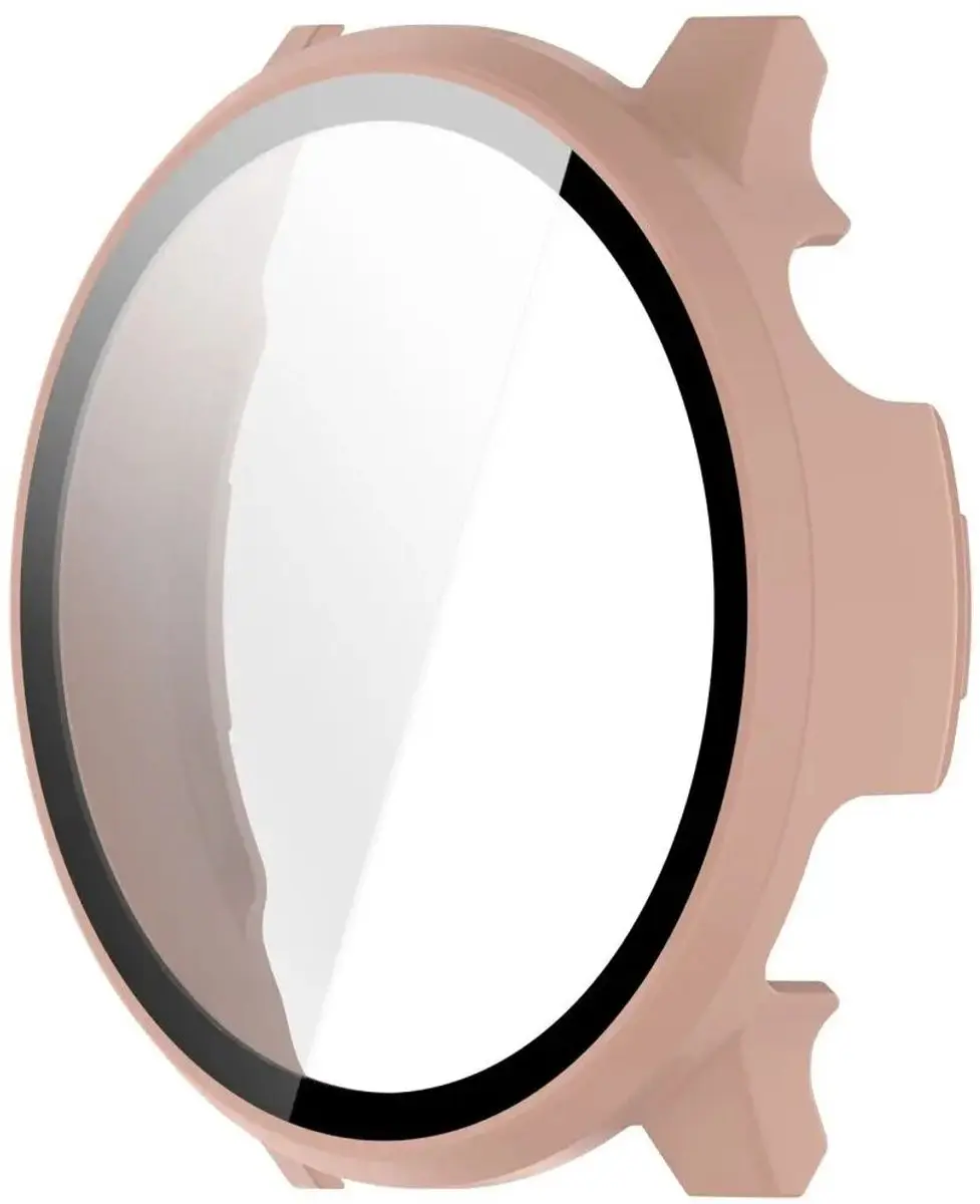 Selected Hoesje Garmin Venu 4 45mm - Roze