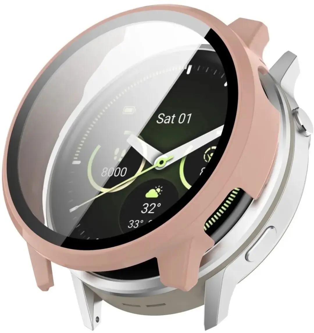 Selected Hoesje Garmin Venu 4 45mm