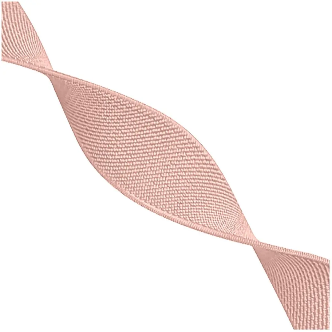Selected SBG Nylon Horlogebandje Apple Watch - 42/44/45/46/49mm Roze