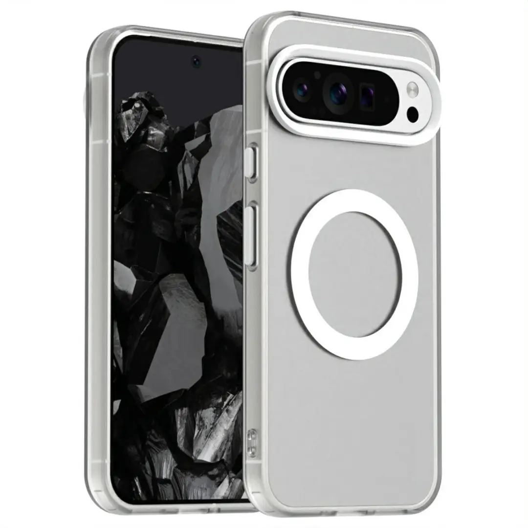 Selected MagSafe Backcover Hoesje Google Pixel 9/9 Pro