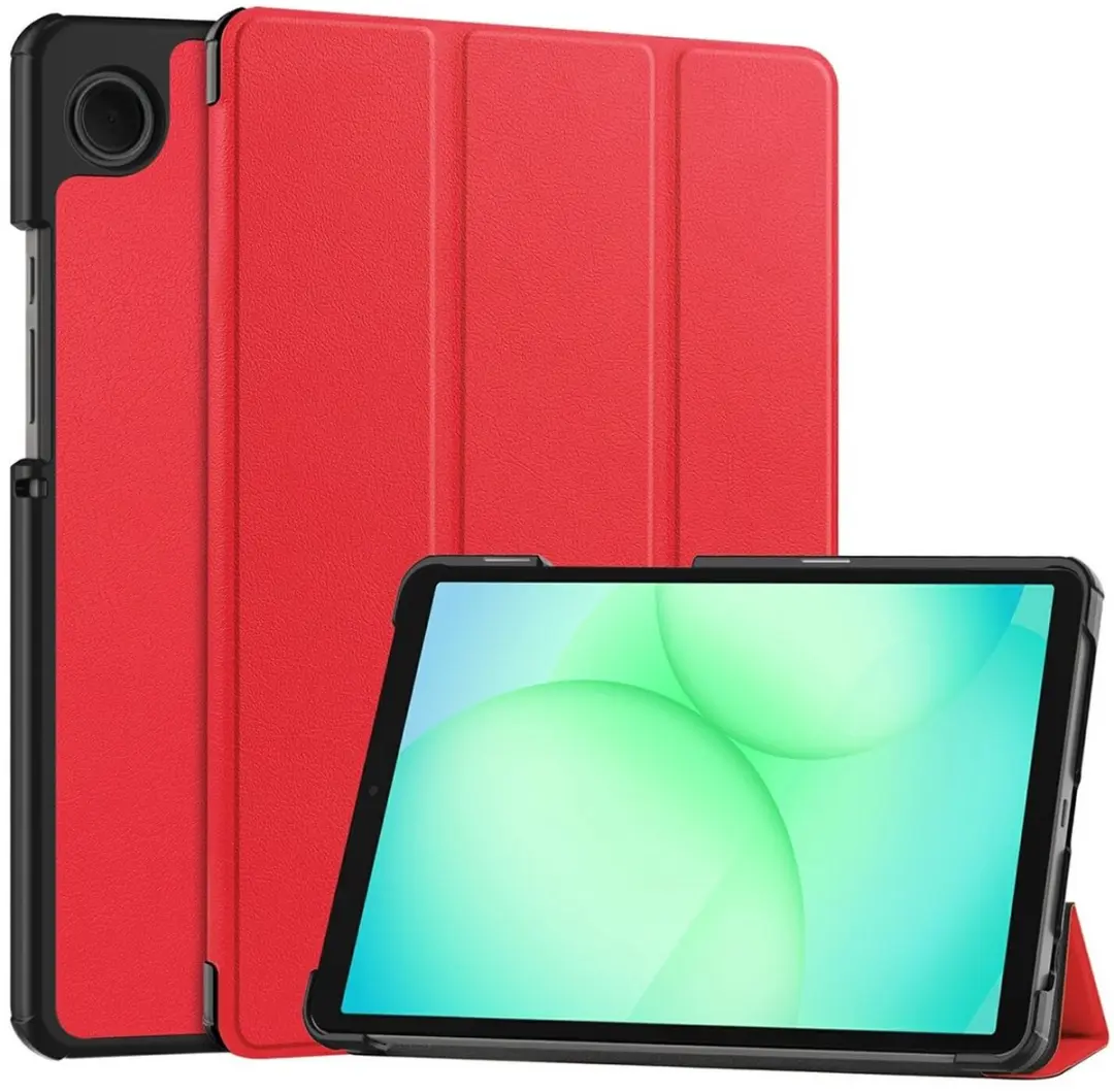 Selected by GSMpunt Samsung Galaxy Tab A11 Book Case