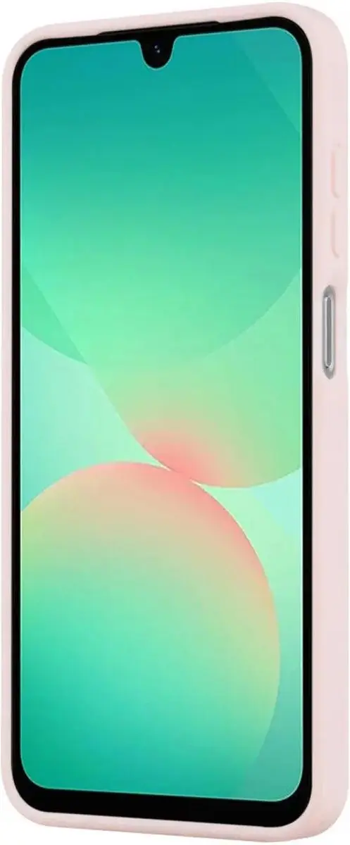Selected Hoesje Samsung Galaxy A26 - Roze Mat - afbeelding 6 van 6