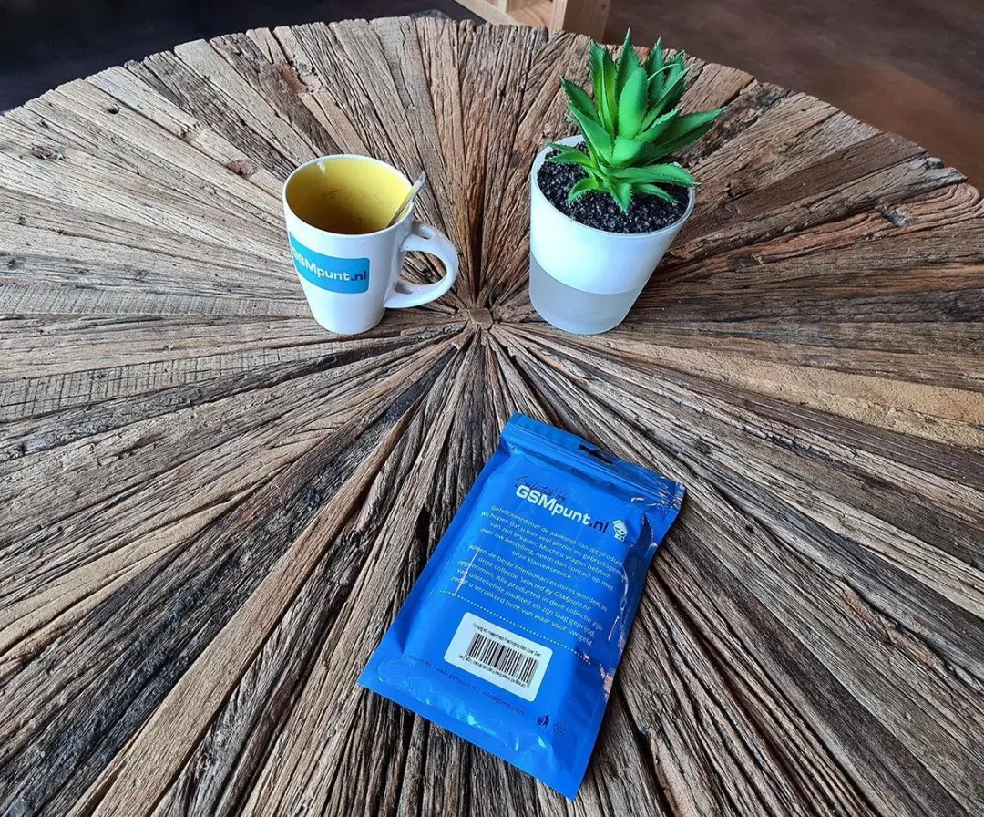 Selected Hoesje Schokbestendig Transparant voor iPhone XR - afbeelding 6 van 6