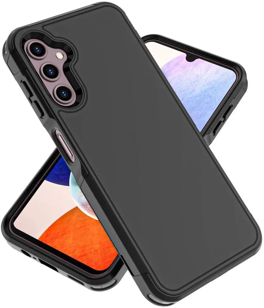 Selected by GSMpunt Samsung Galaxy A14 MagSafe Hoesje