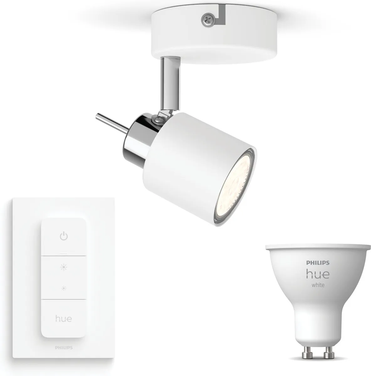 Philips Hue Meranti Opbouwspot