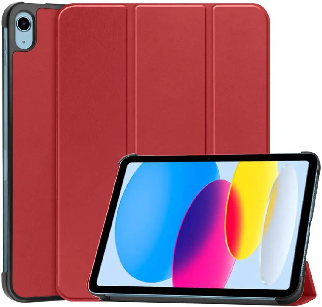 Selected by GSMpunt.nl Tablet Hoes Apple iPad 11 (2025) A16