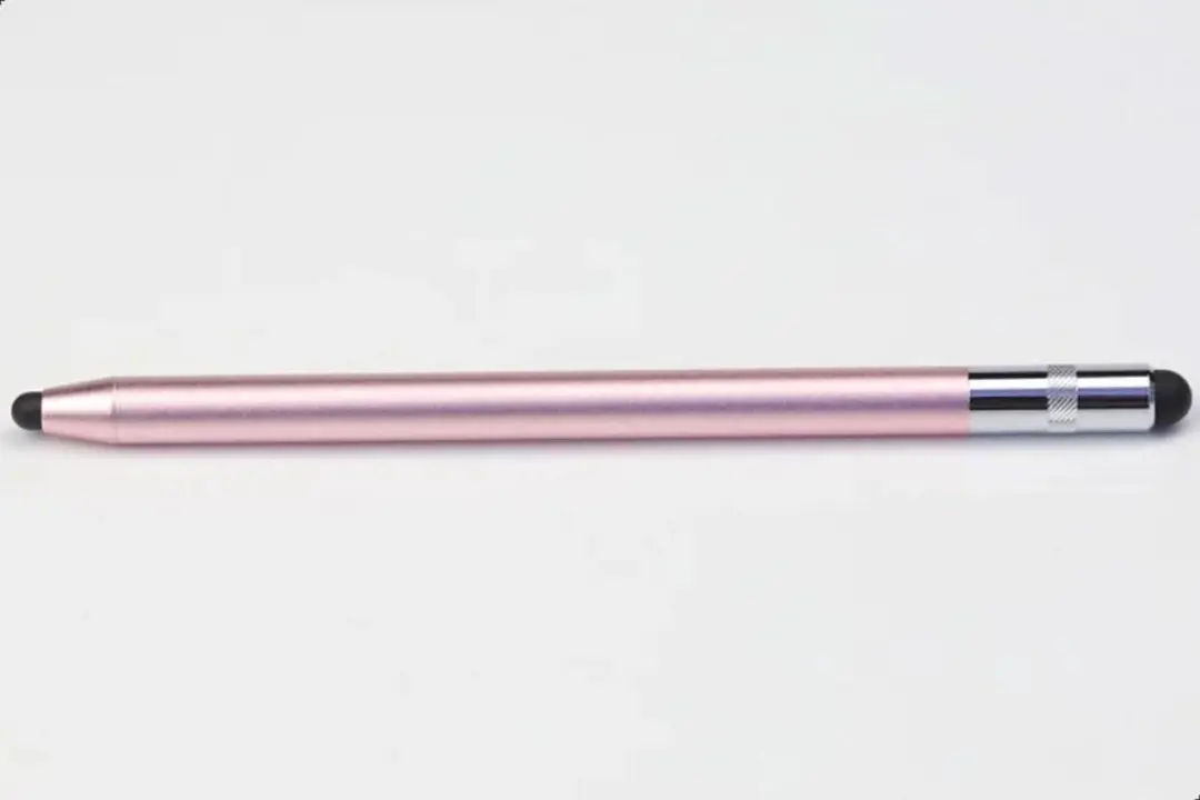 Selected SBG Universele Stylus Pen Roze Goud