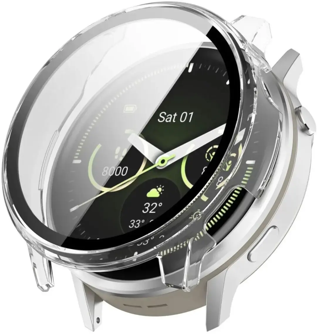 Selected Hoesje Garmin Venu 4 45mm