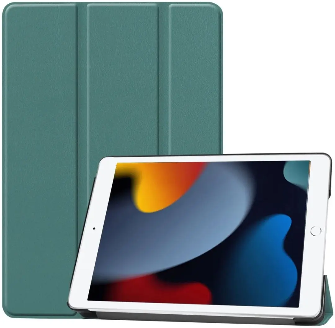 Selected by GSMpunt.nl Tablethoes Apple iPad 10.2