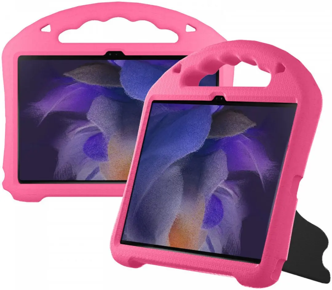 Selected Happy Tree Kinderhoes Samsung Galaxy Tab A8 10.5"