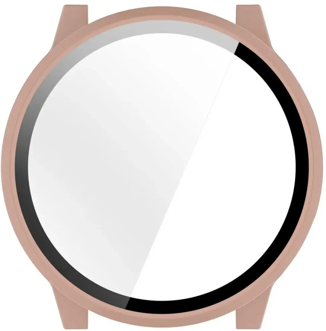 Selected Hoesje Garmin Venu 4 41mm - Roze