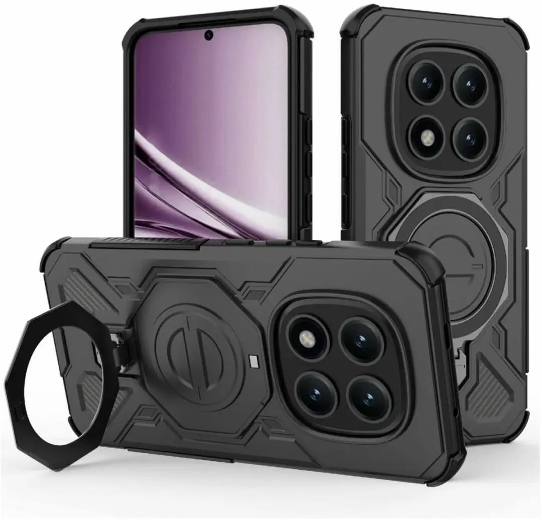 Selected Hoesje Xiaomi Redmi Note 15 Pro Plus