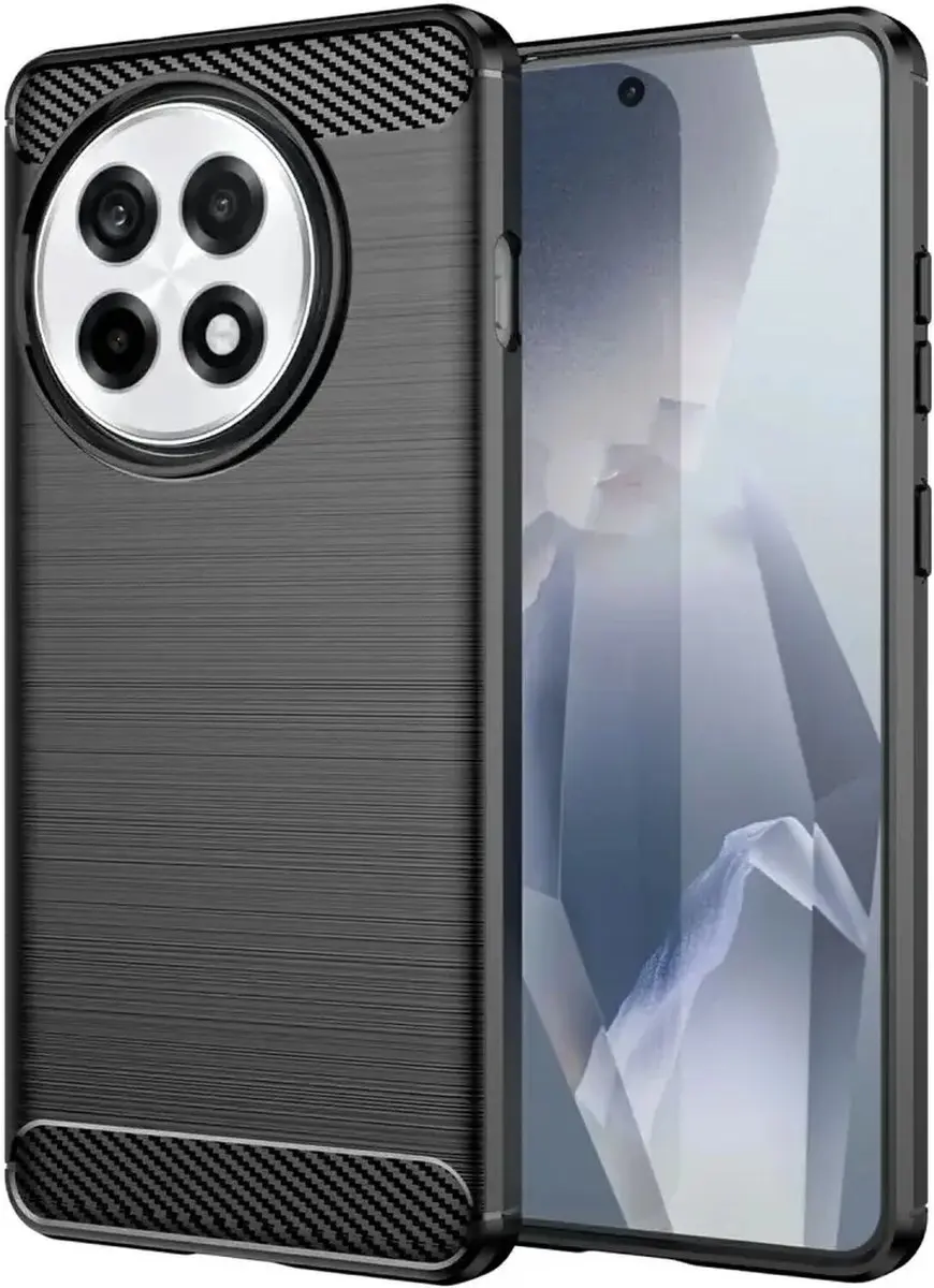 Selected TPU Hoesje OnePlus 13R