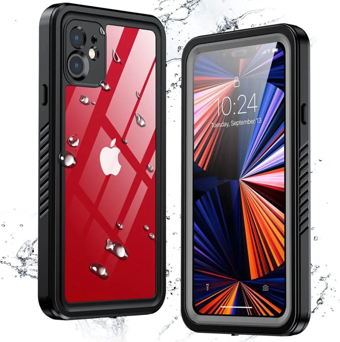 Selected SBG Outdoor Case iPhone 11