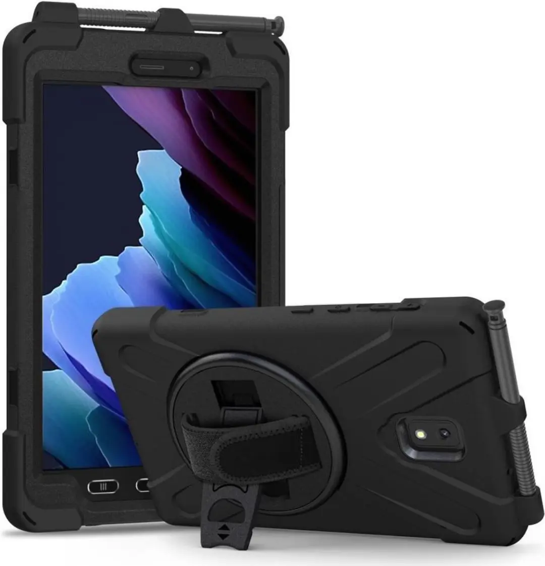 Selected Samsung Tab Active 3 Hoes