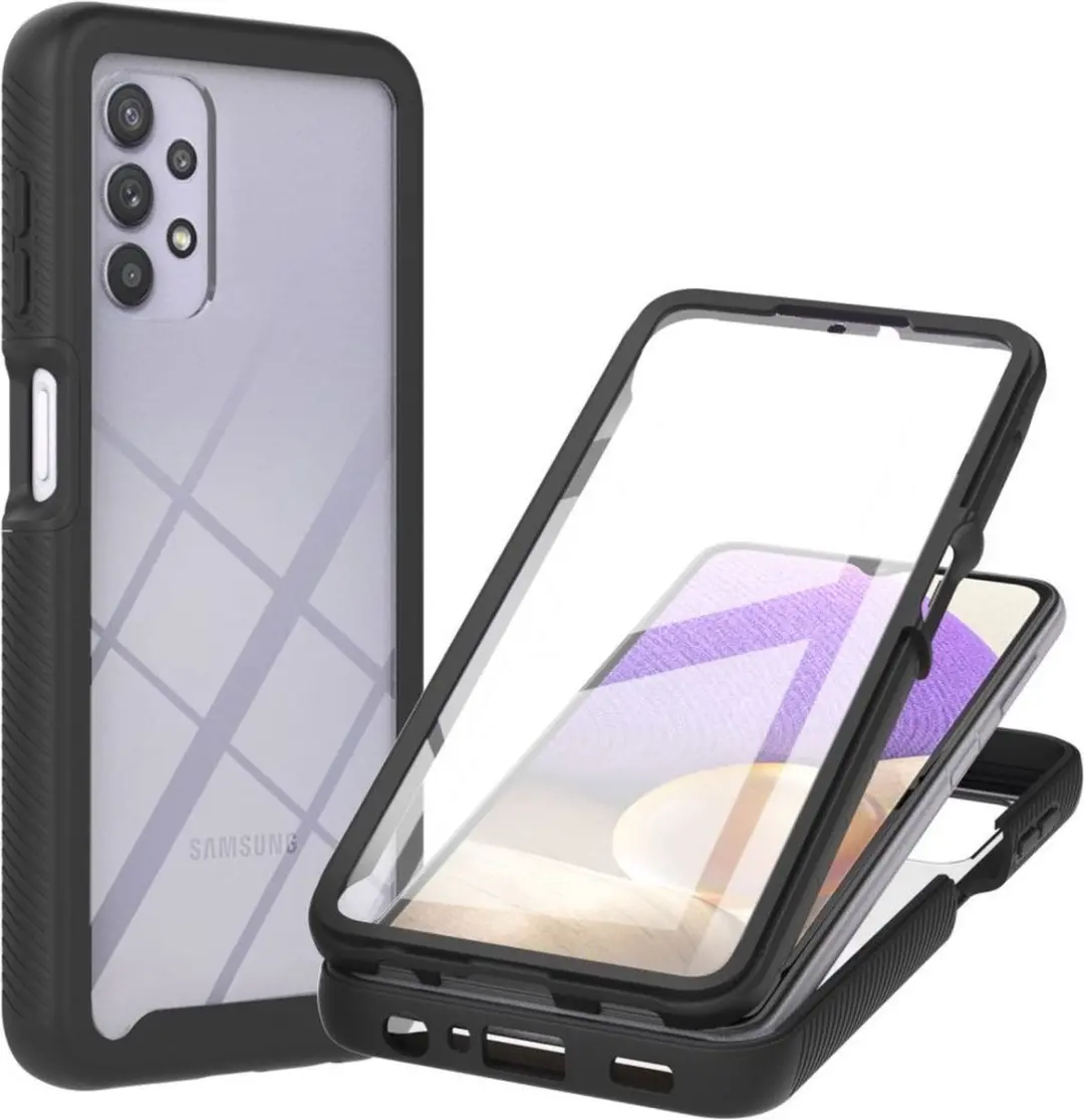 Selected Hoesje Samsung Galaxy A32 5G