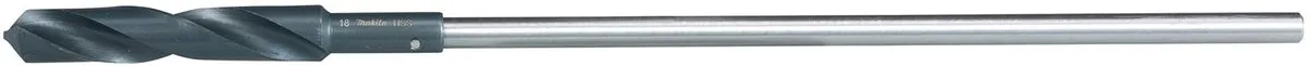 Makita D-70269 Bekistingboor 18x400mm