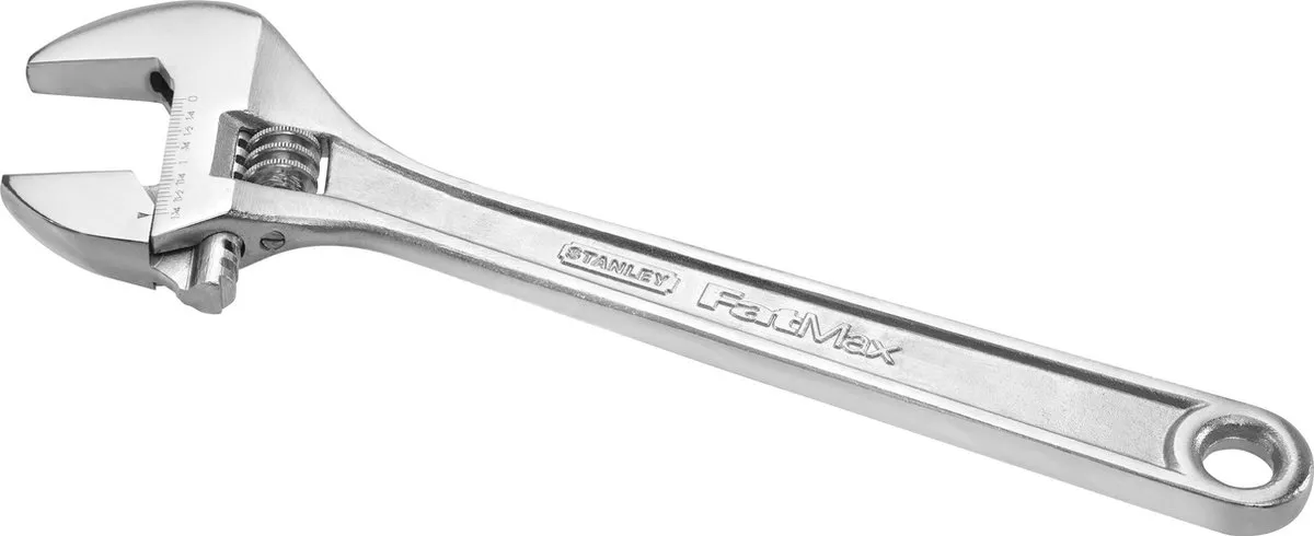 Stanley FatMax Verstelbare Moersleutel 375mm