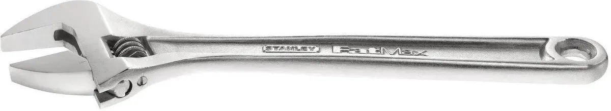 Stanley FatMax Verstelbare Moersleutel 375mm